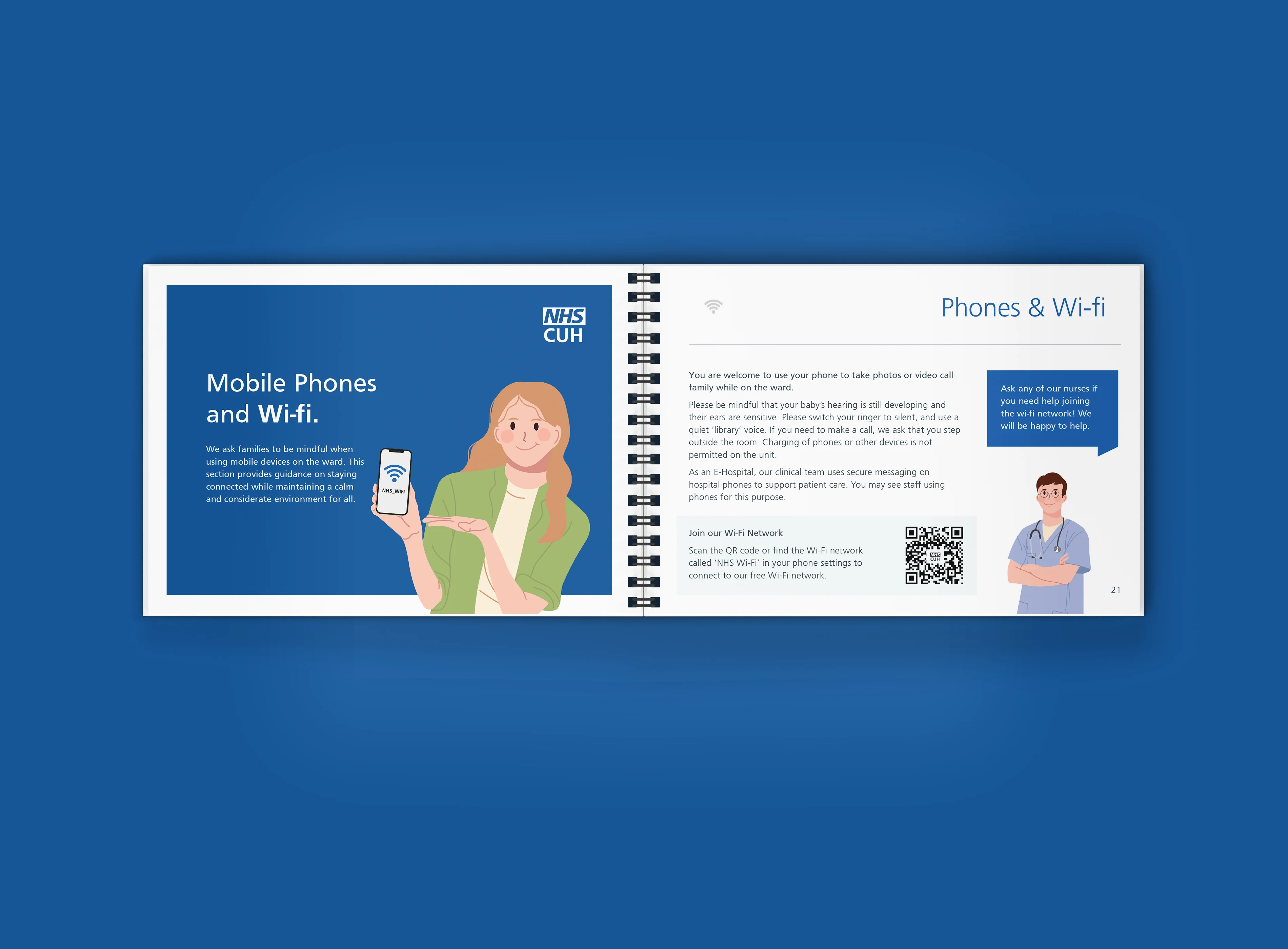 NICU booklet — 5